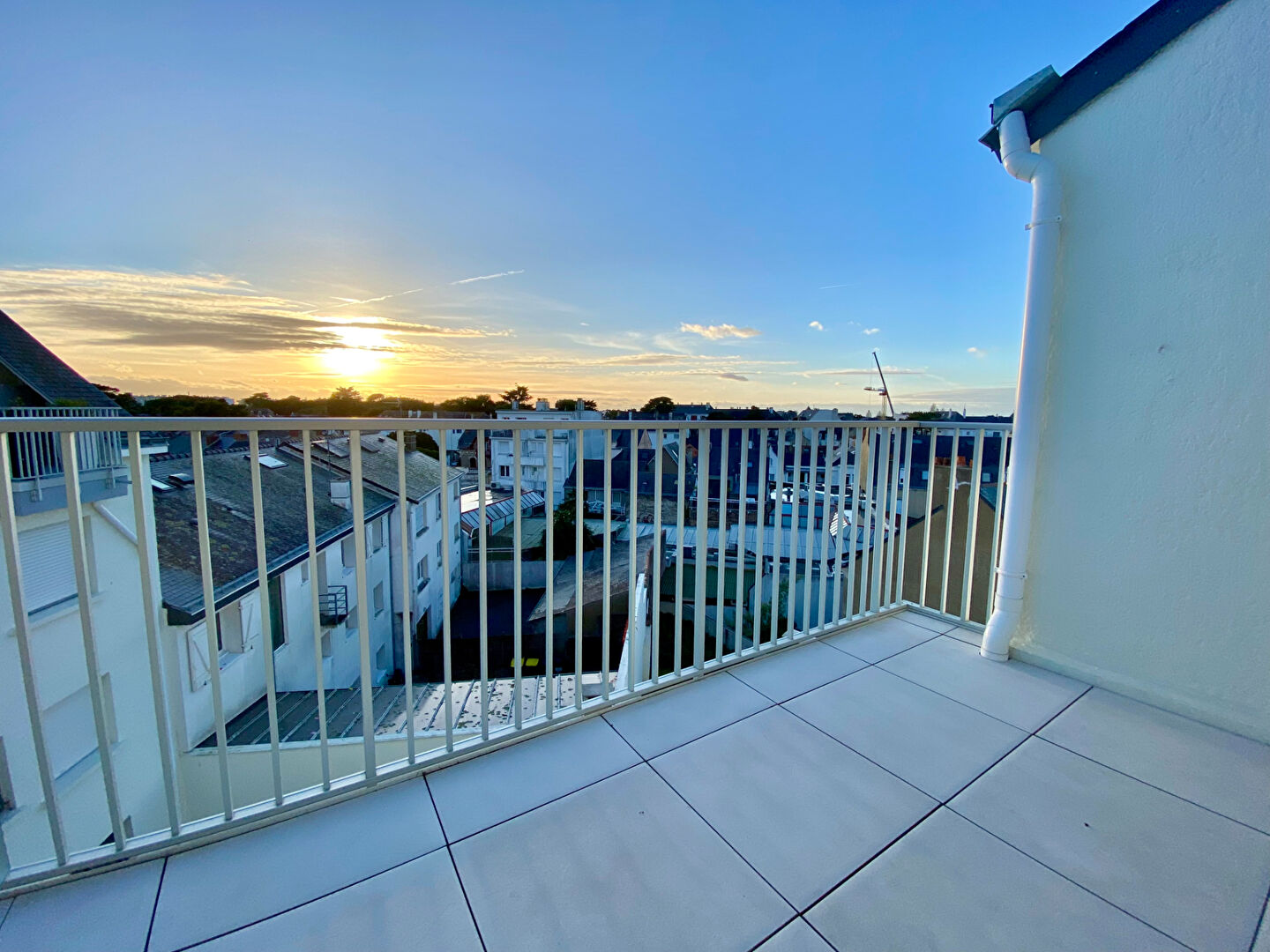 Photo Appartement La Baule 2 pièce(s) 52.49 m2 image 4/6