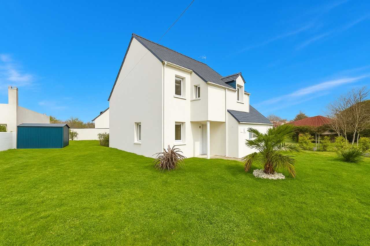 Maison La Baule Escoublac