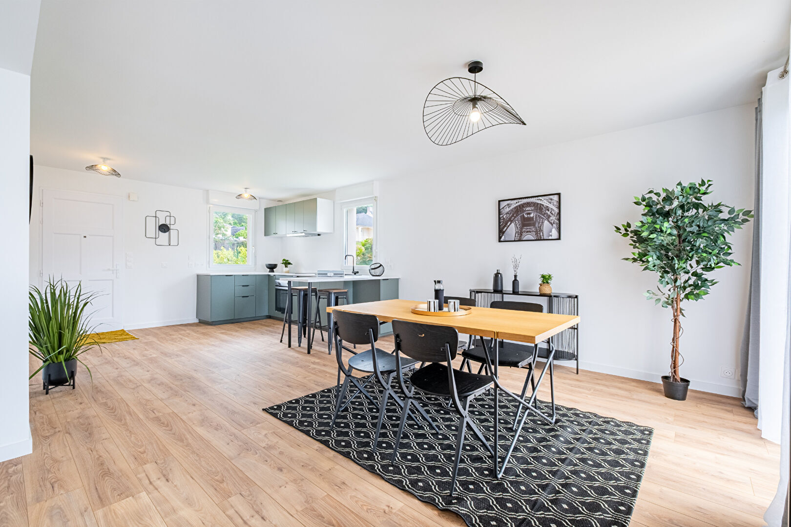 Agence immobilière de 
 Le repère immobilier - Le Repère Immobilier PORNICHET 
