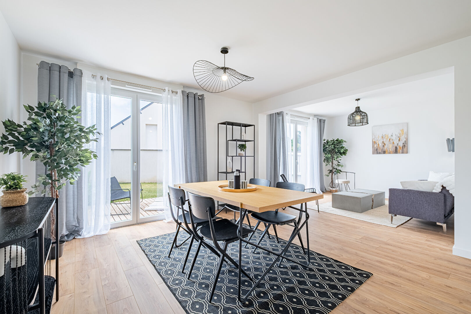 Agence immobilière de Le Repère immobilier