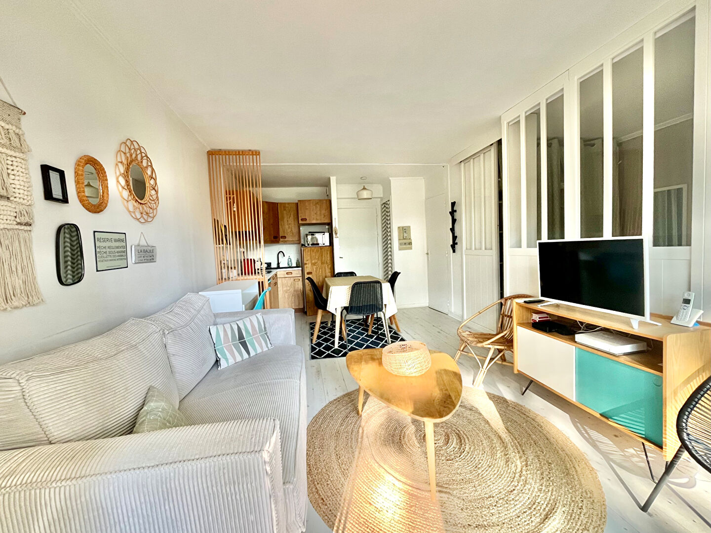 Agence immobilière de Le Repère immobilier