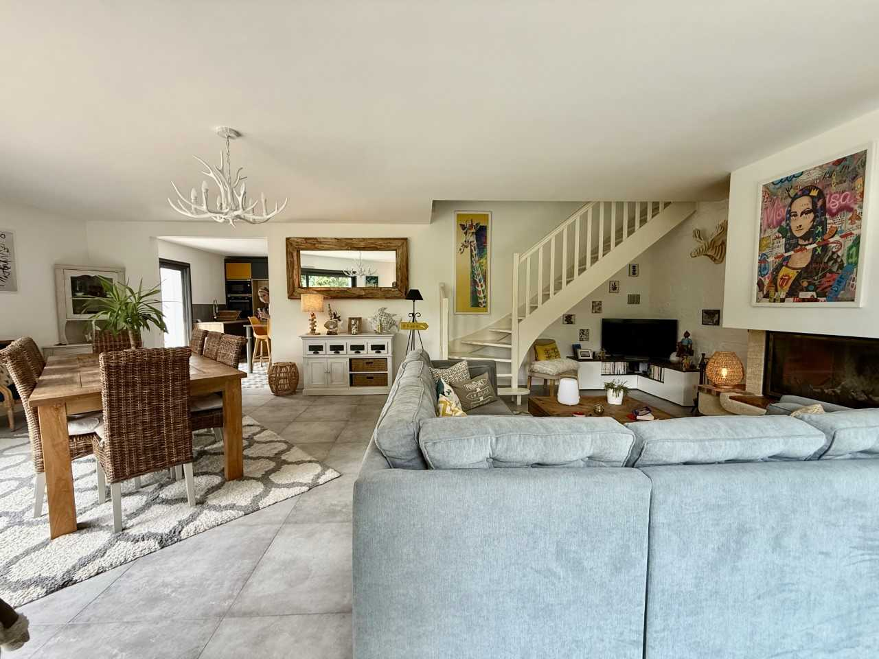 Agence immobilière de 
 Le repère immobilier - Le Repère Immobilier PORNICHET 

