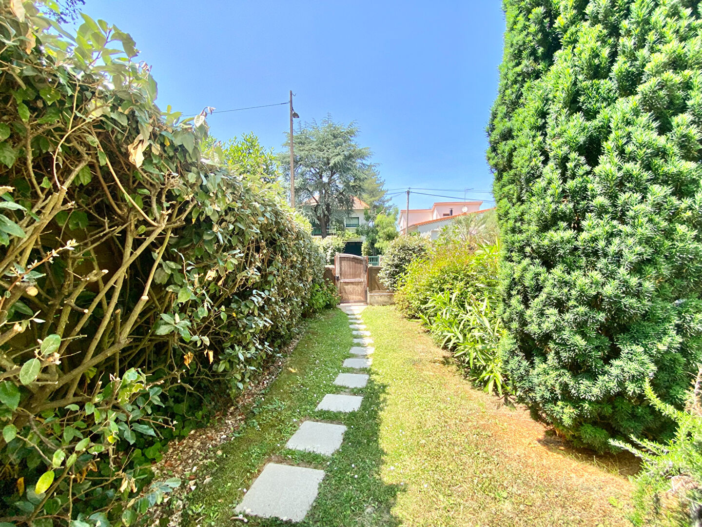 Agence immobilière de Le Repère immobilier