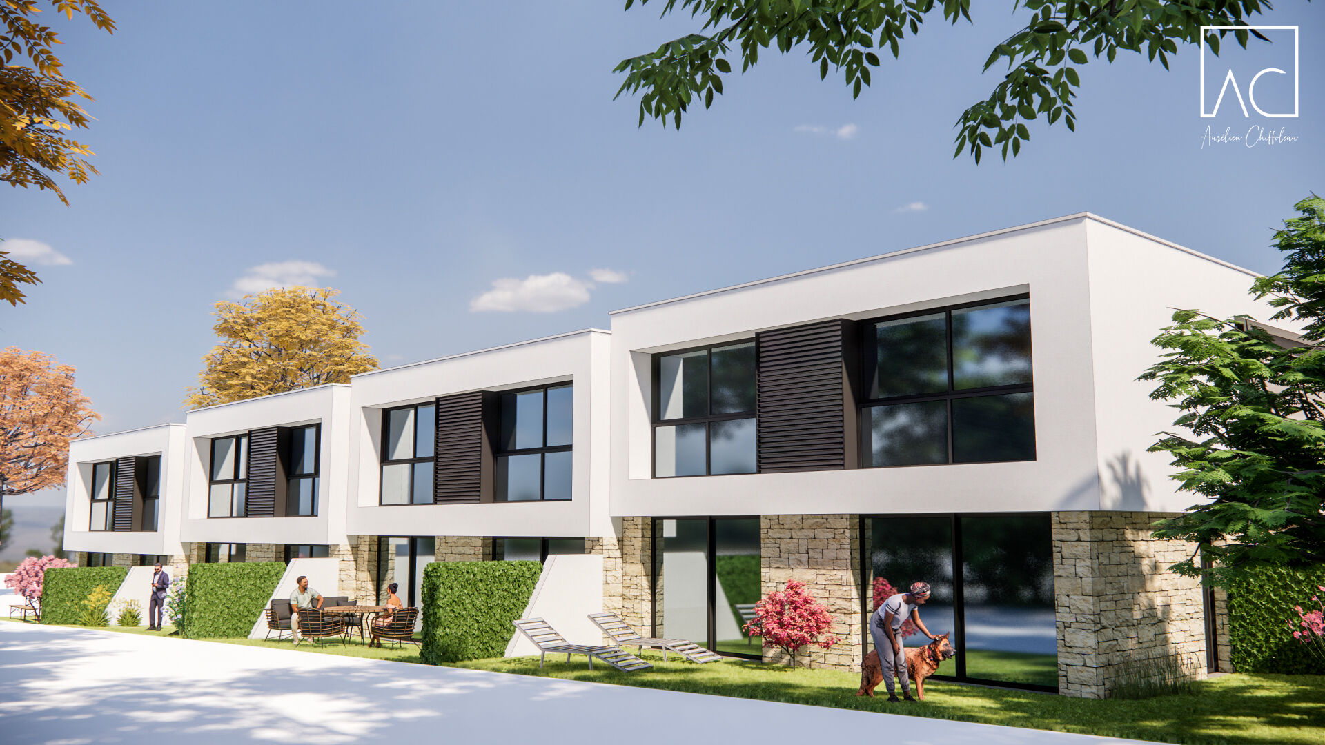 Agence immobilière de 
 Le repère immobilier - Le Repère Immobilier PORNICHET 
