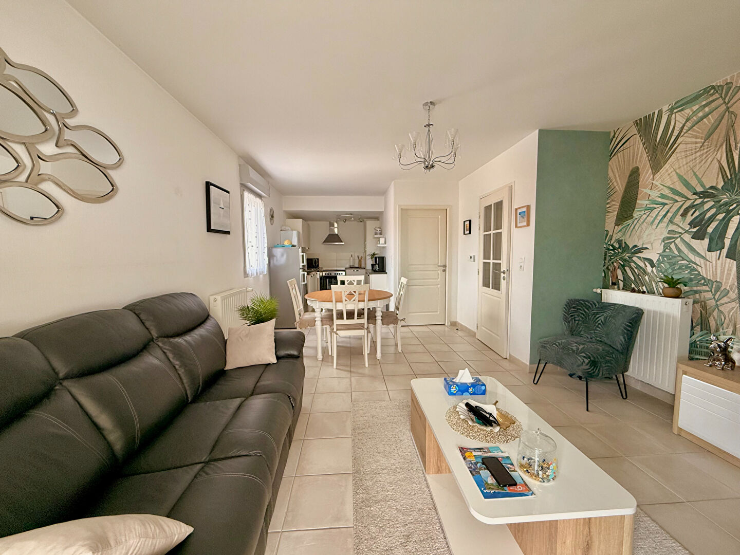 Agence immobilière de Le Repère immobilier