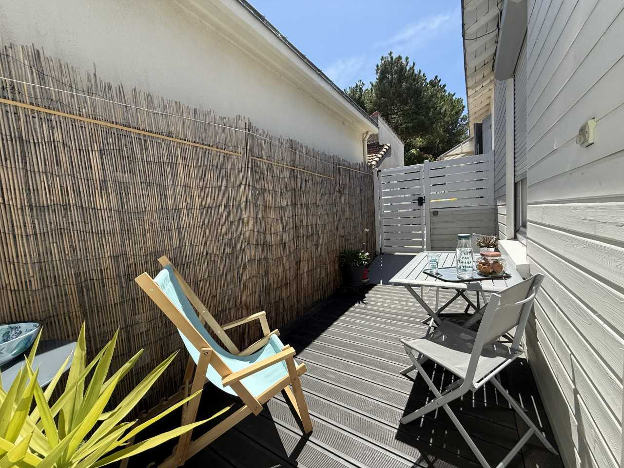 Agence immobilière de 
 Le repère immobilier - Le Repère Immobilier PORNICHET 
