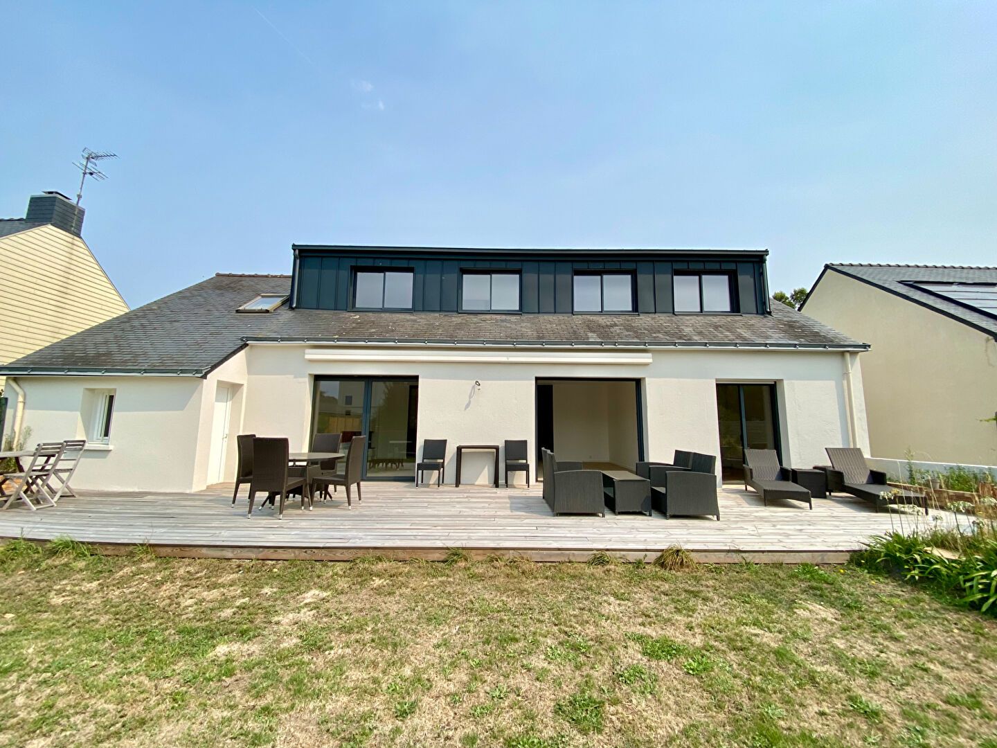 Agence immobilière de Le Repère immobilier