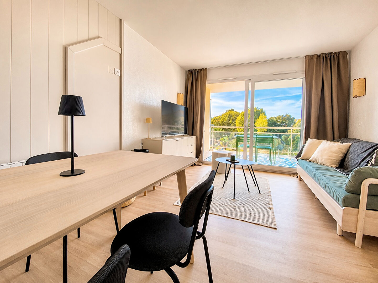 Agence immobilière de Le Repère immobilier