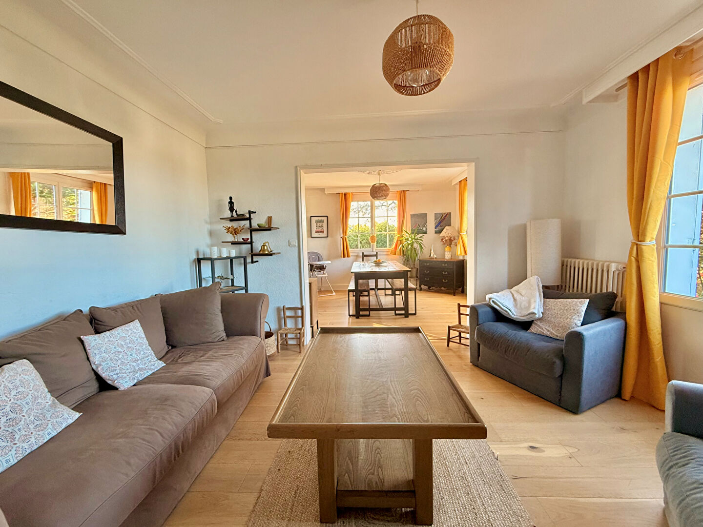 Maison La Baule Escoublac 9 pièce(s) 195.85 m2