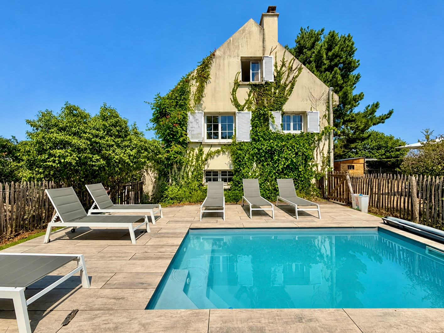 Agence immobilière de Le Repère immobilier