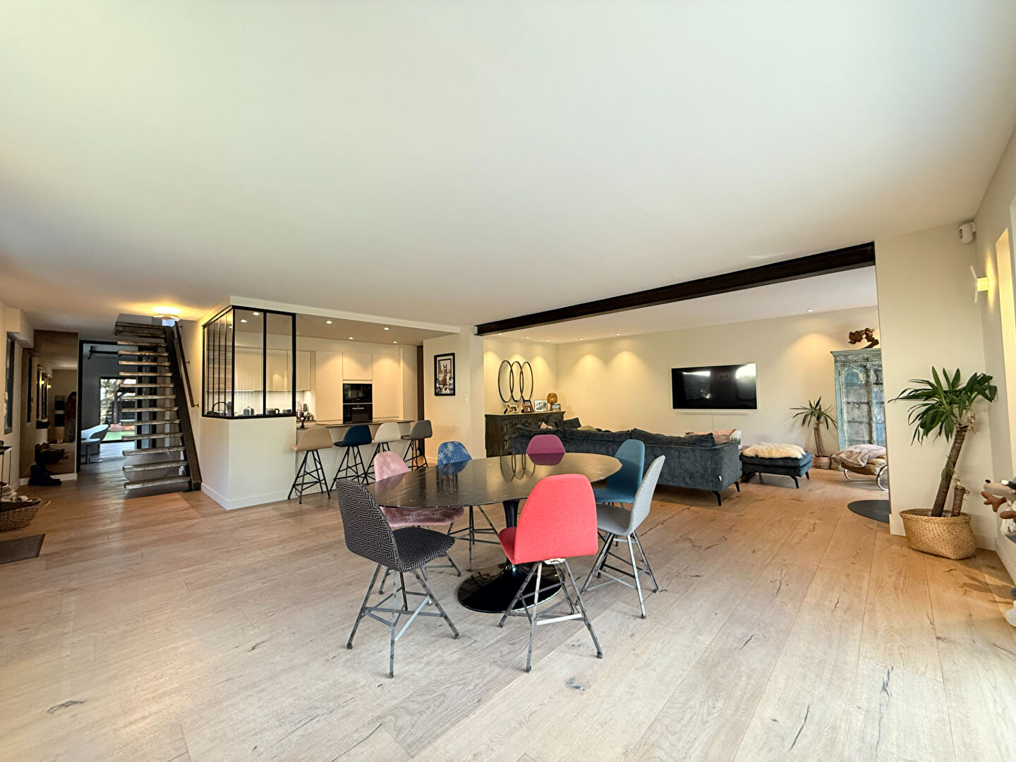 Agence immobilière de 
 Le repère immobilier - Le Repère Immobilier PORNICHET 
