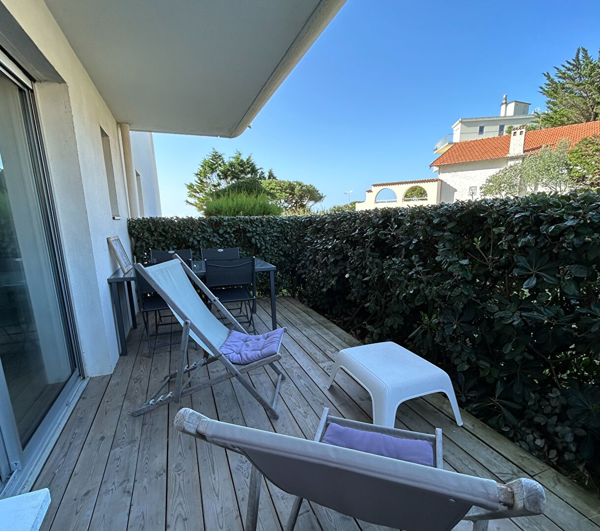 Agence immobilière de 
 Le repère immobilier - Le Repère Immobilier PORNICHET 
