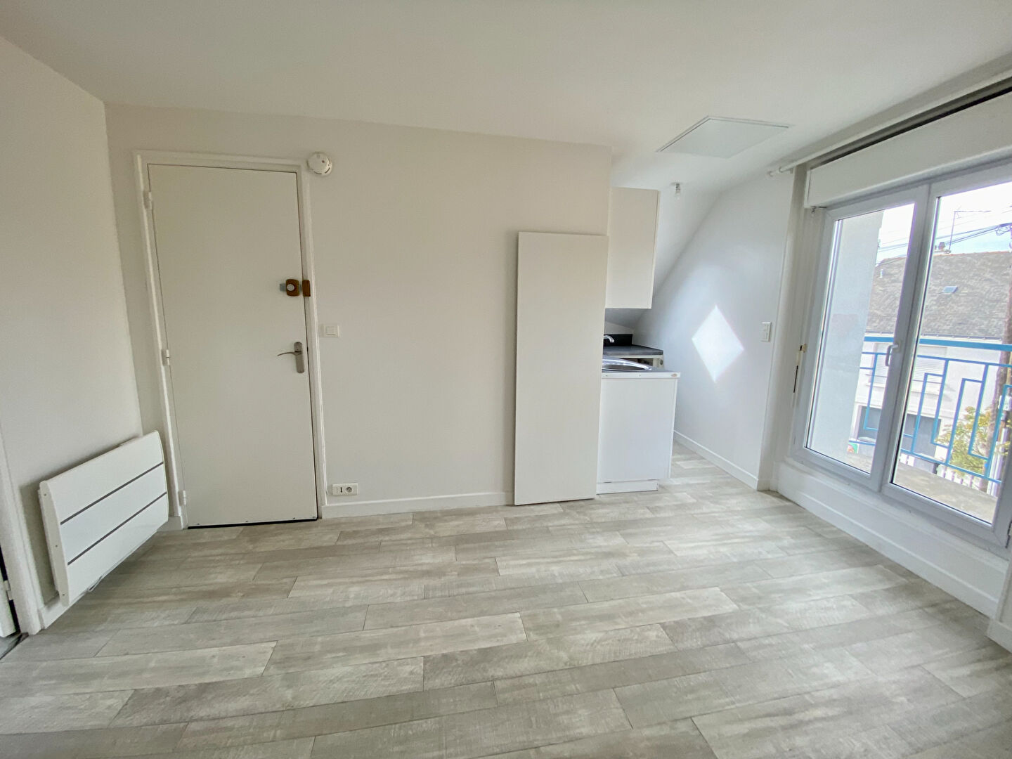 Agence immobilière de 
 Le repère immobilier - Le Repère Immobilier PORNICHET 
