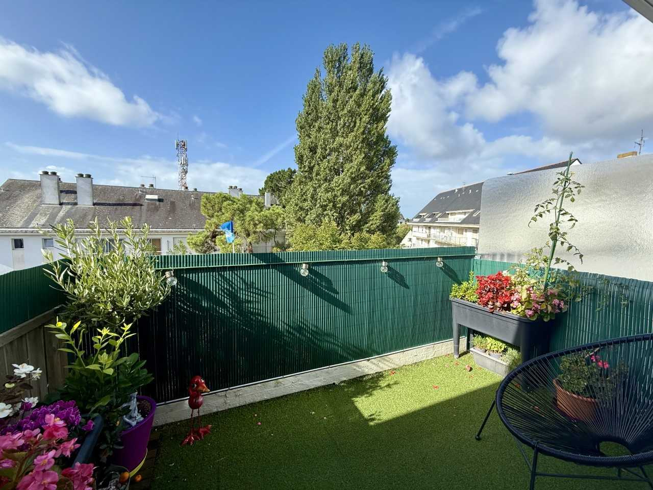Agence immobilière de 
 Le repère immobilier - Le Repère Immobilier PORNICHET 
