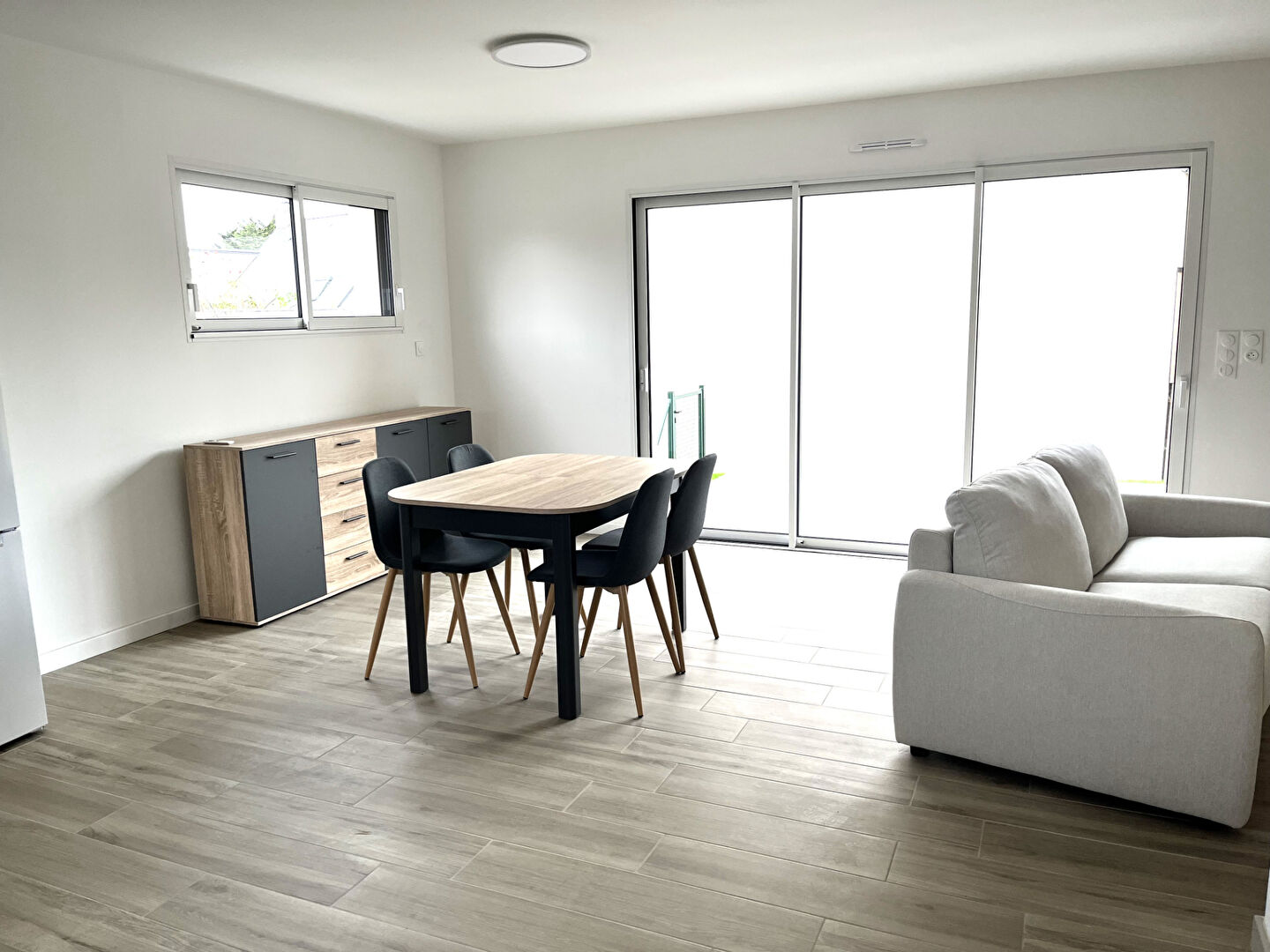 Photo Maison Pornichet 4 pièce(s) Location meublée à l'année image 2/6