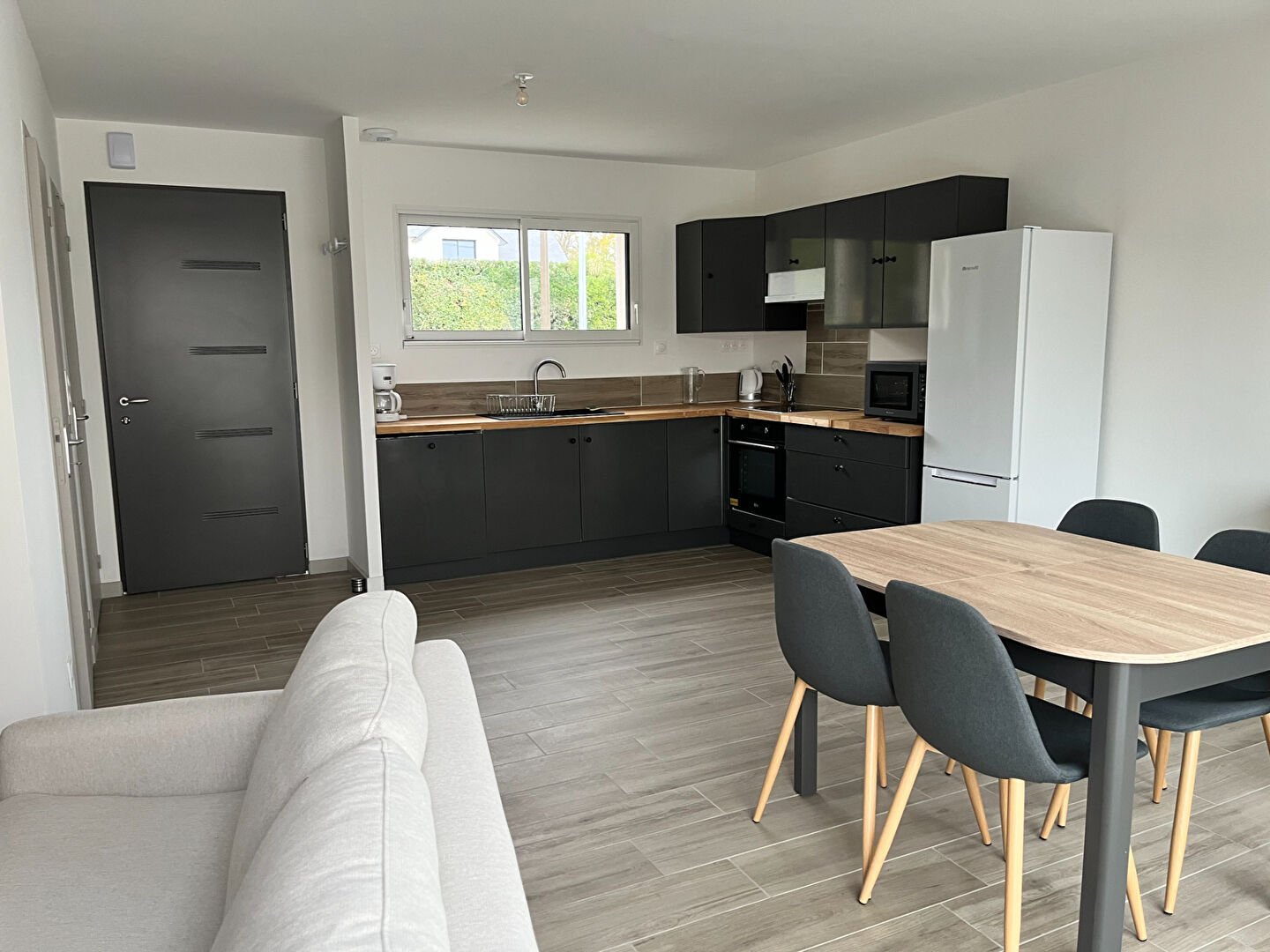 Photo Maison Pornichet 4 pièce(s) Location meublée à l'année image 5/6