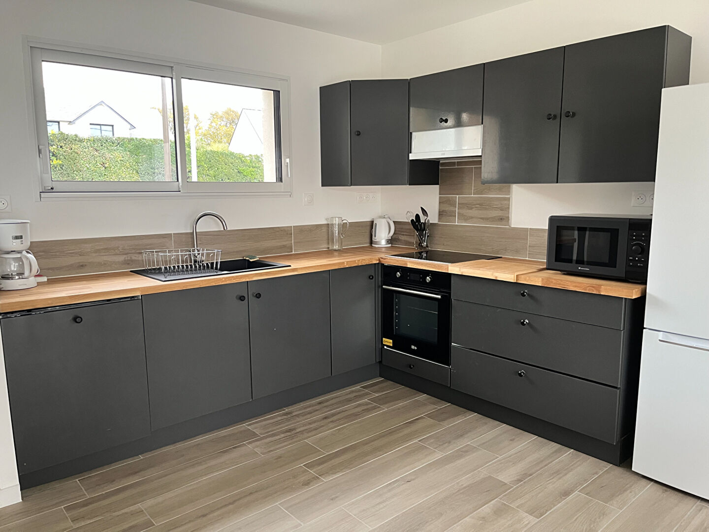 Photo Maison Pornichet 4 pièce(s) Location meublée à l'année image 6/6