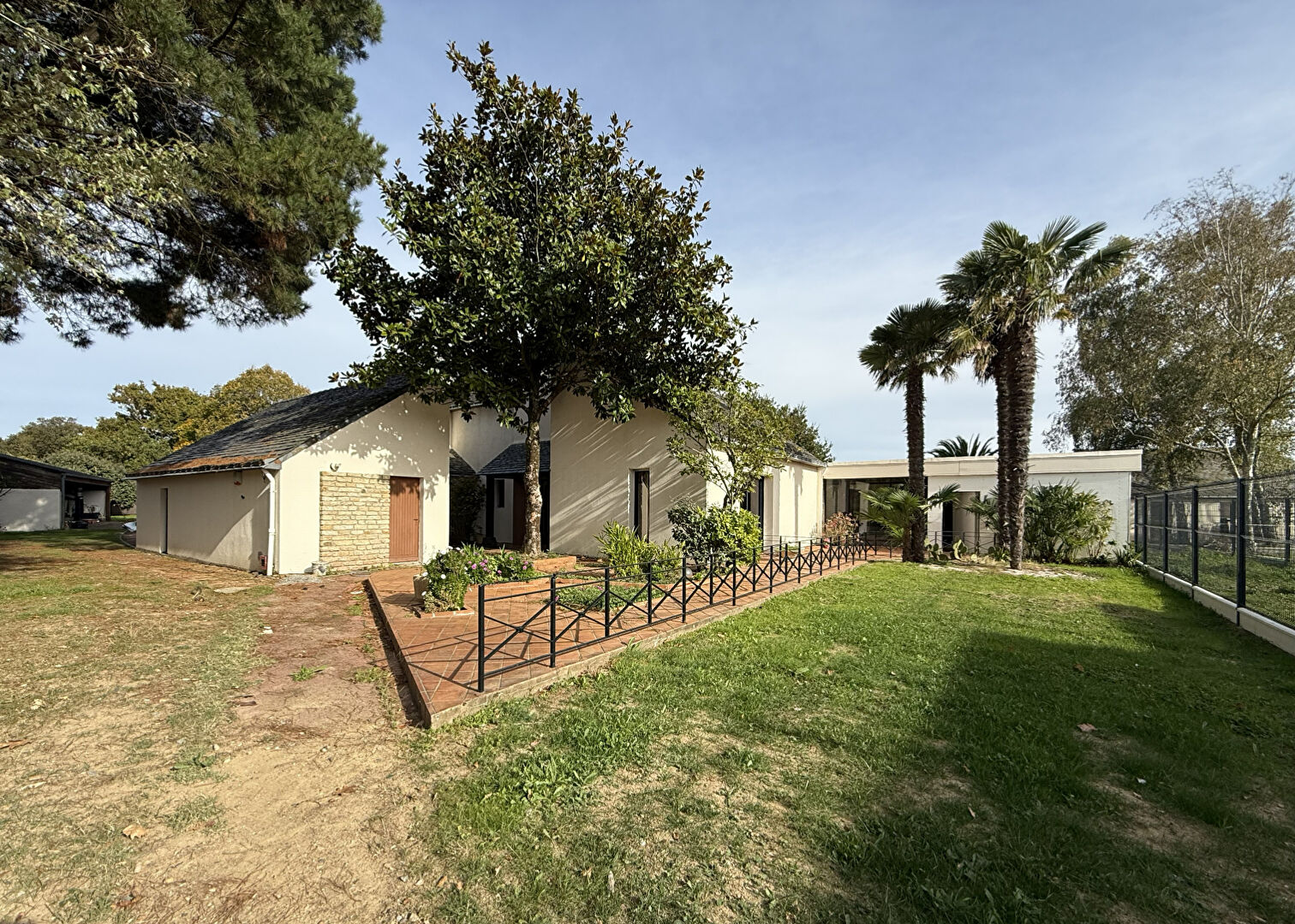 Agence immobilière de 
 Le repère immobilier - Le Repère Immobilier PORNICHET 
