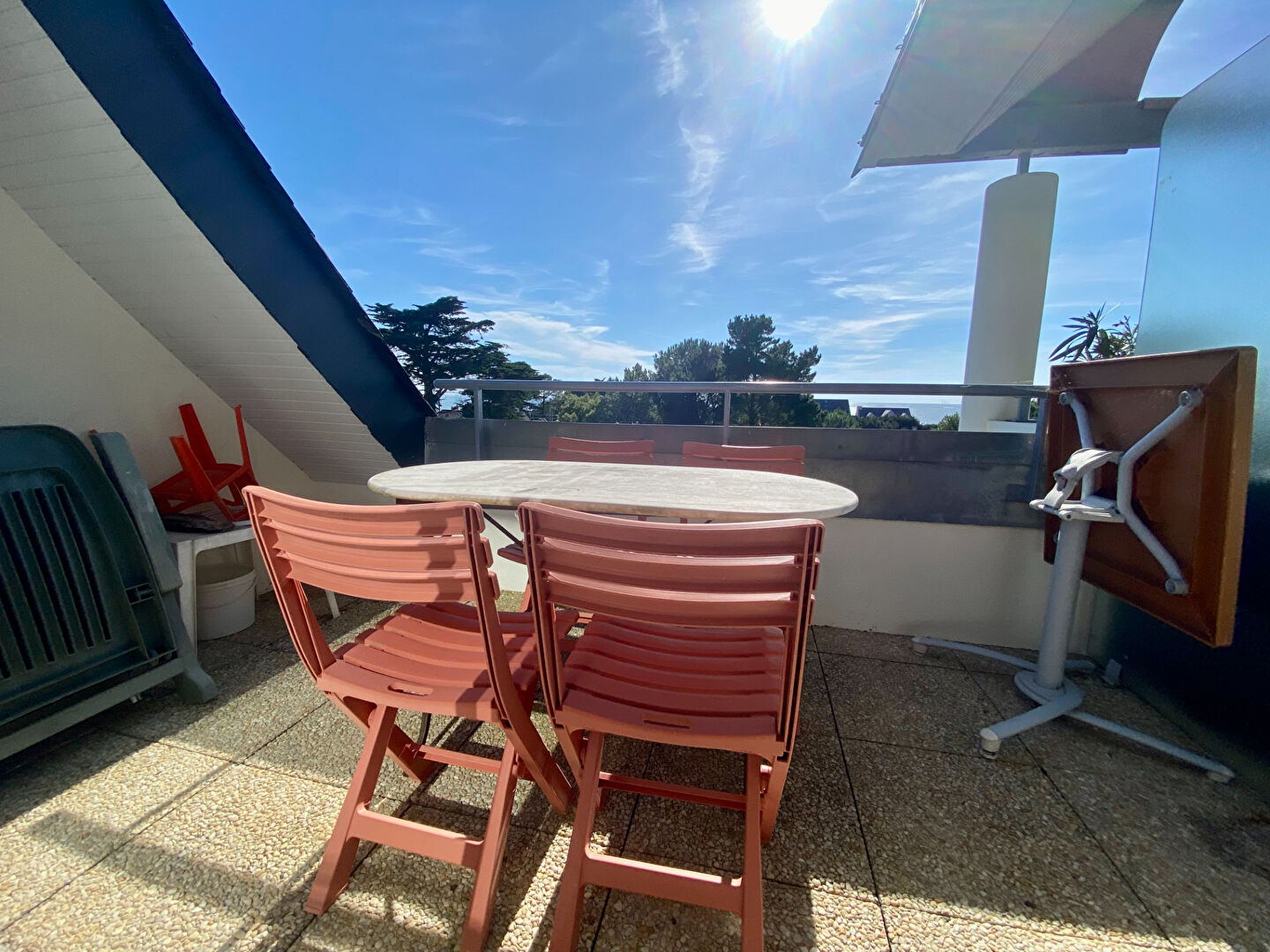 Agence immobilière de 
 Le repère immobilier - Le Repère Immobilier PORNICHET 

