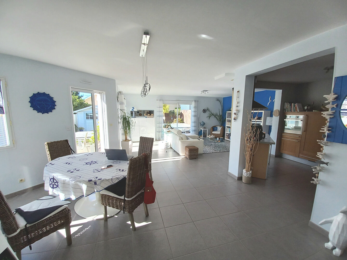 Photo Maison La Baule Escoublac 112.65 m2 image 3/6