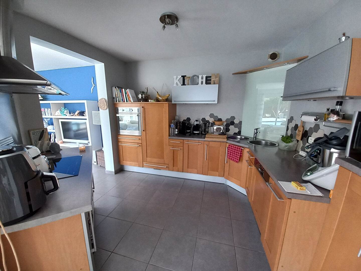 Photo Maison La Baule Escoublac 112.65 m2 image 4/6