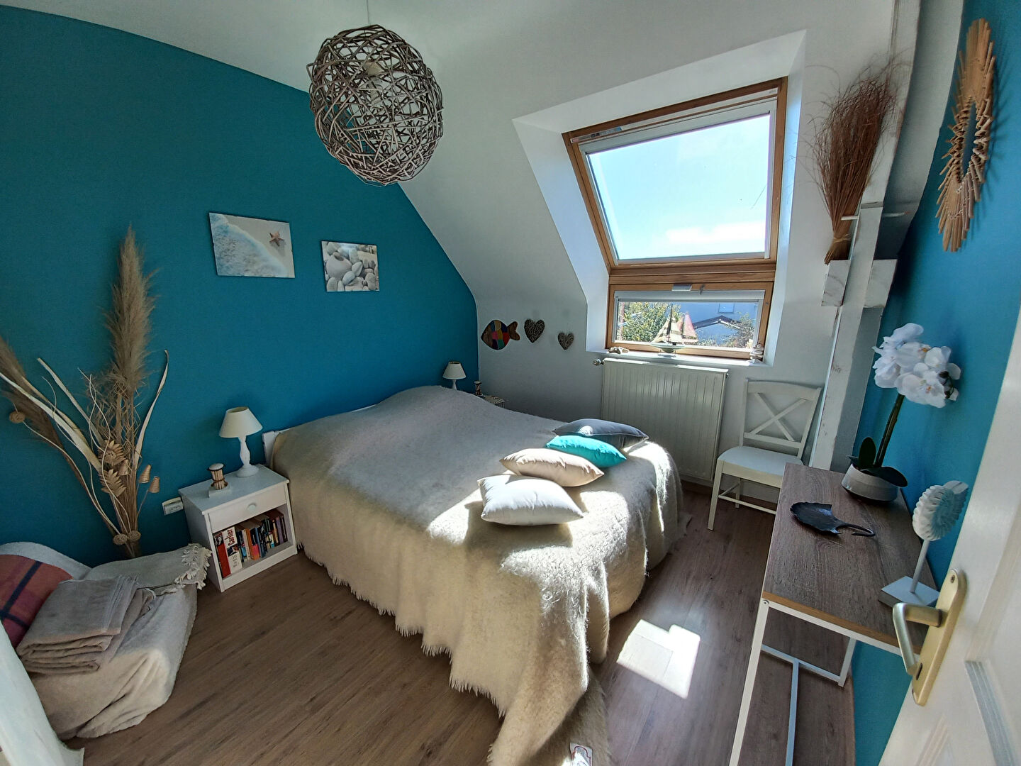 Photo Maison La Baule Escoublac 112.65 m2 image 6/6