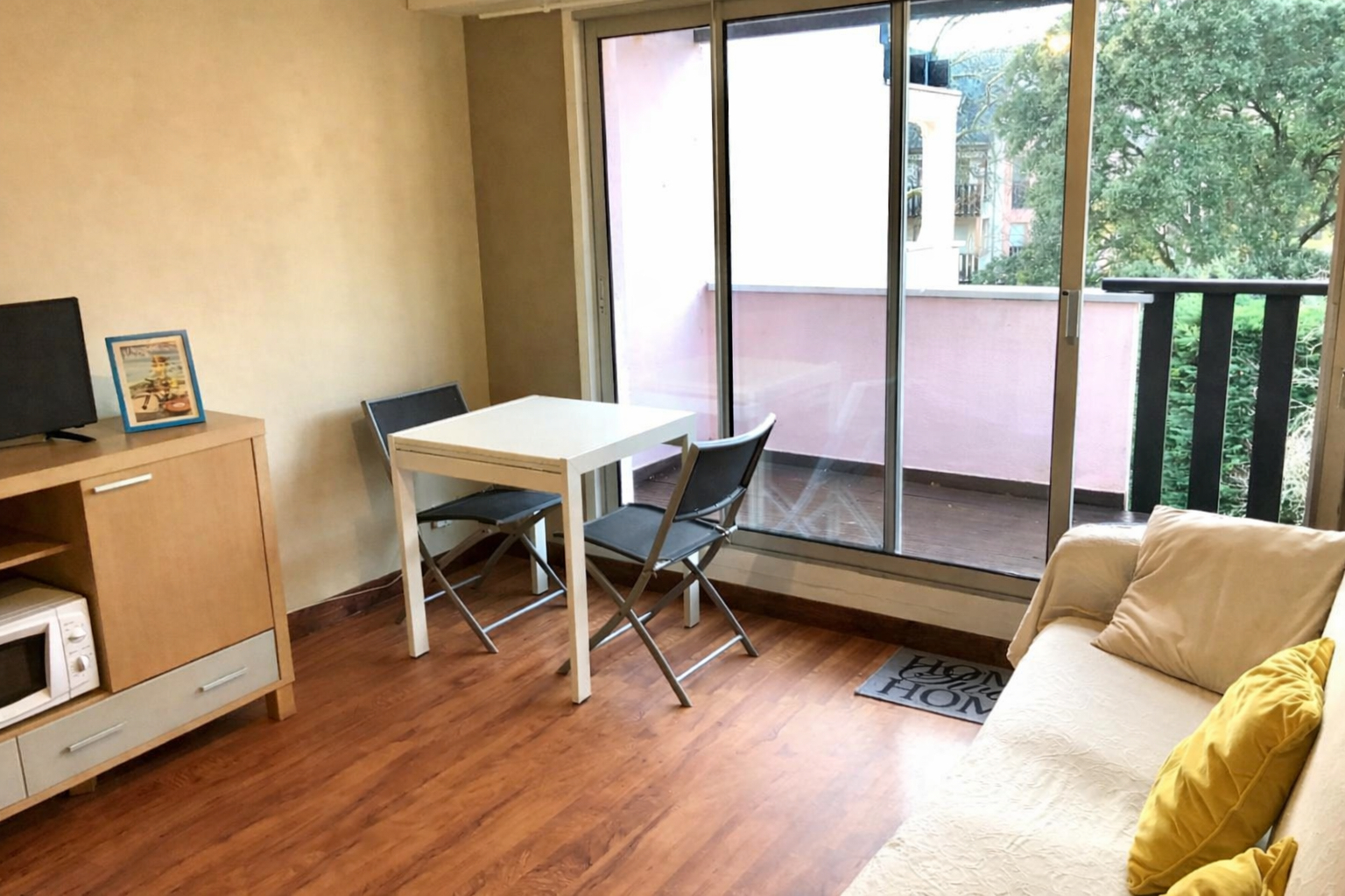 Agence immobilière de Le Repère immobilier