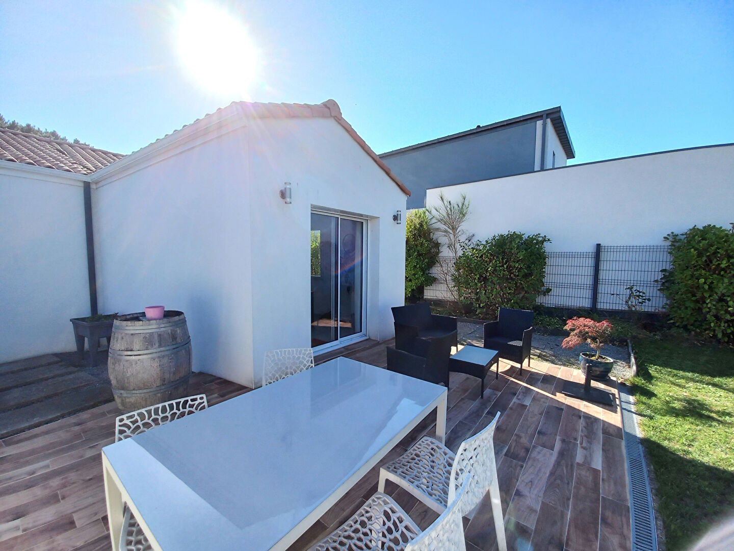 Agence immobilière de Le Repère immobilier