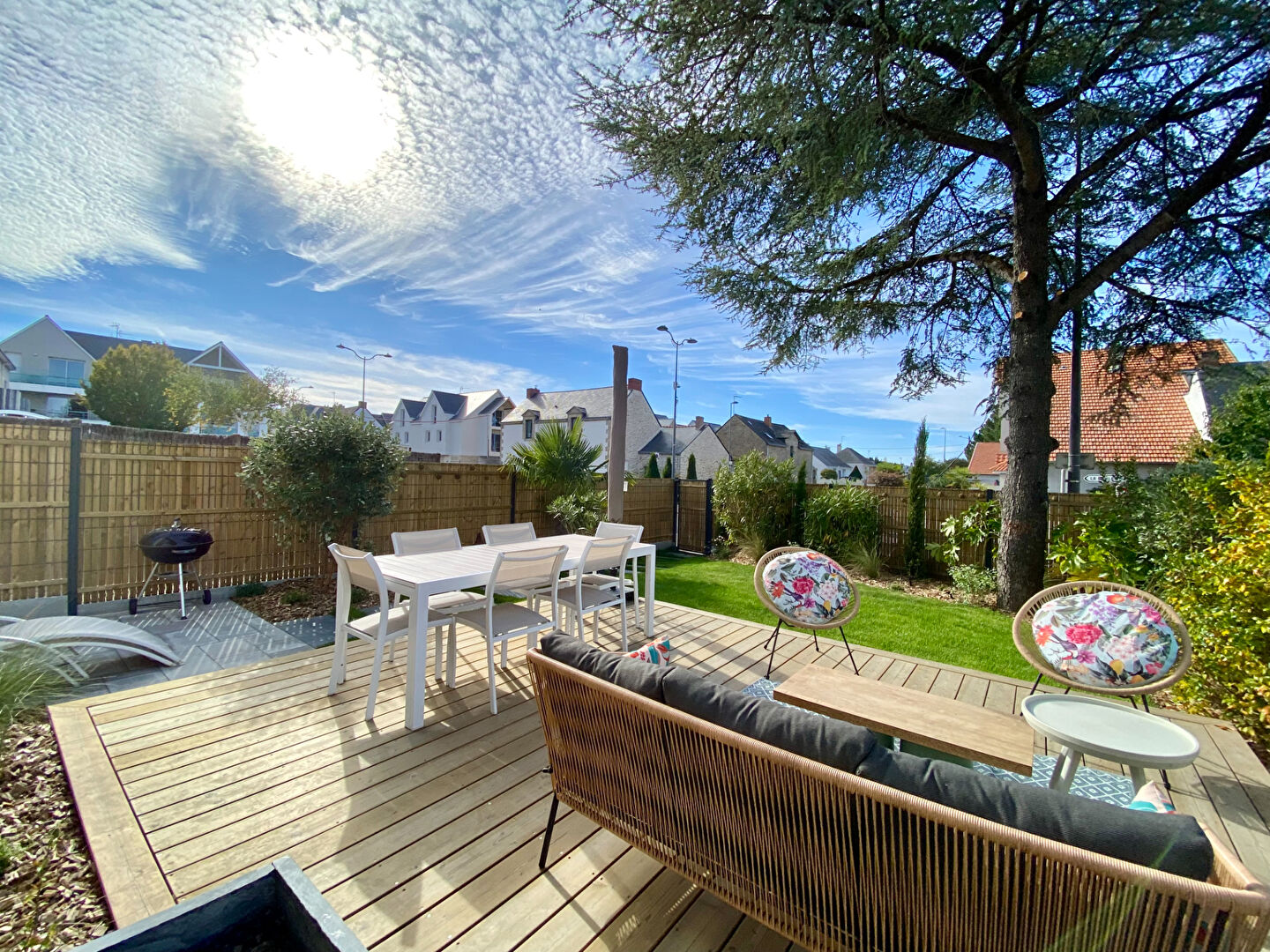 Agence immobilière de Le Repère immobilier