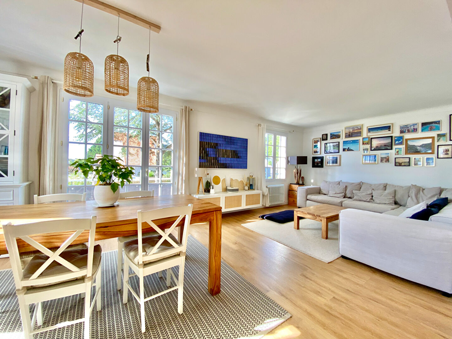 Agence immobilière de Le Repère immobilier