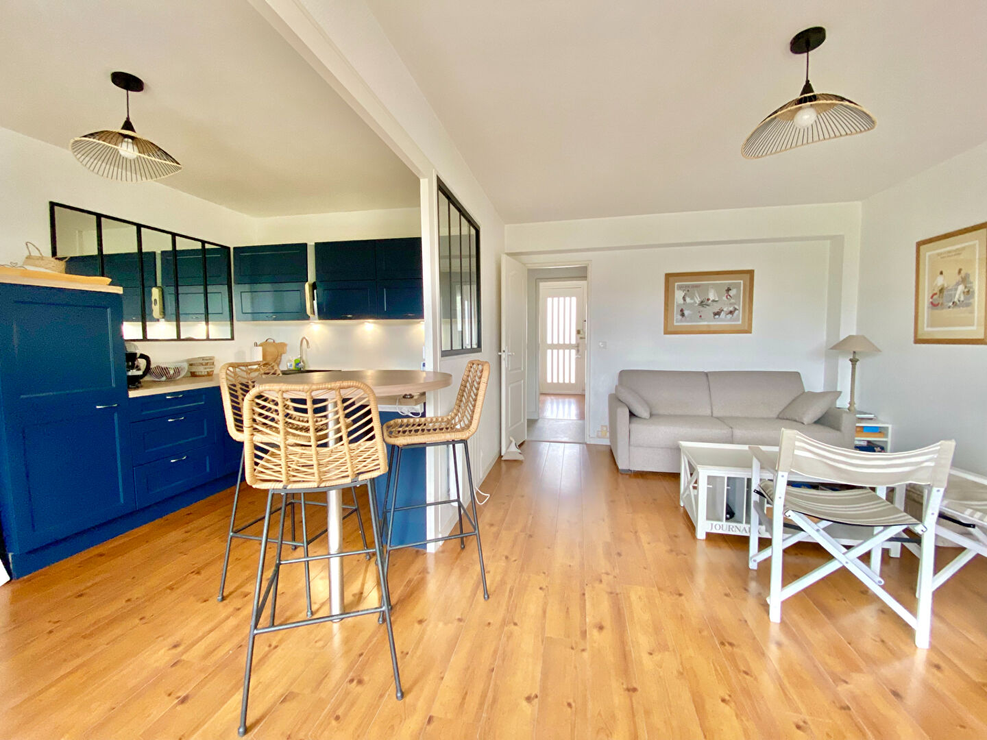 Agence immobilière de Le Repère immobilier