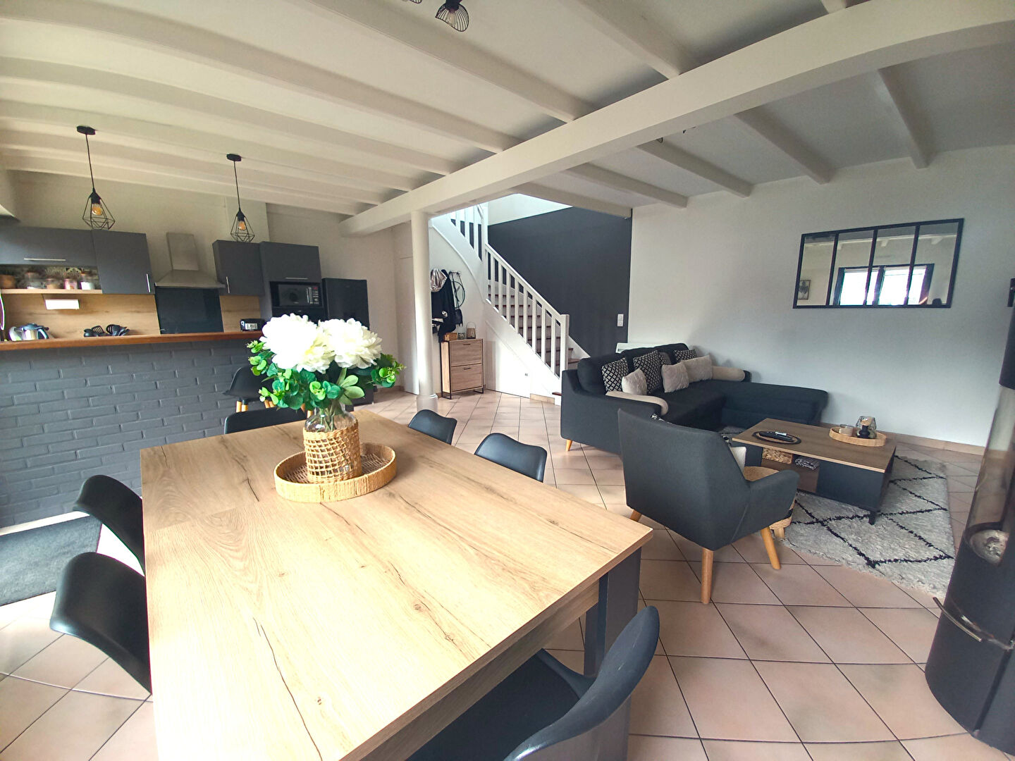 Agence immobilière de Le Repère immobilier