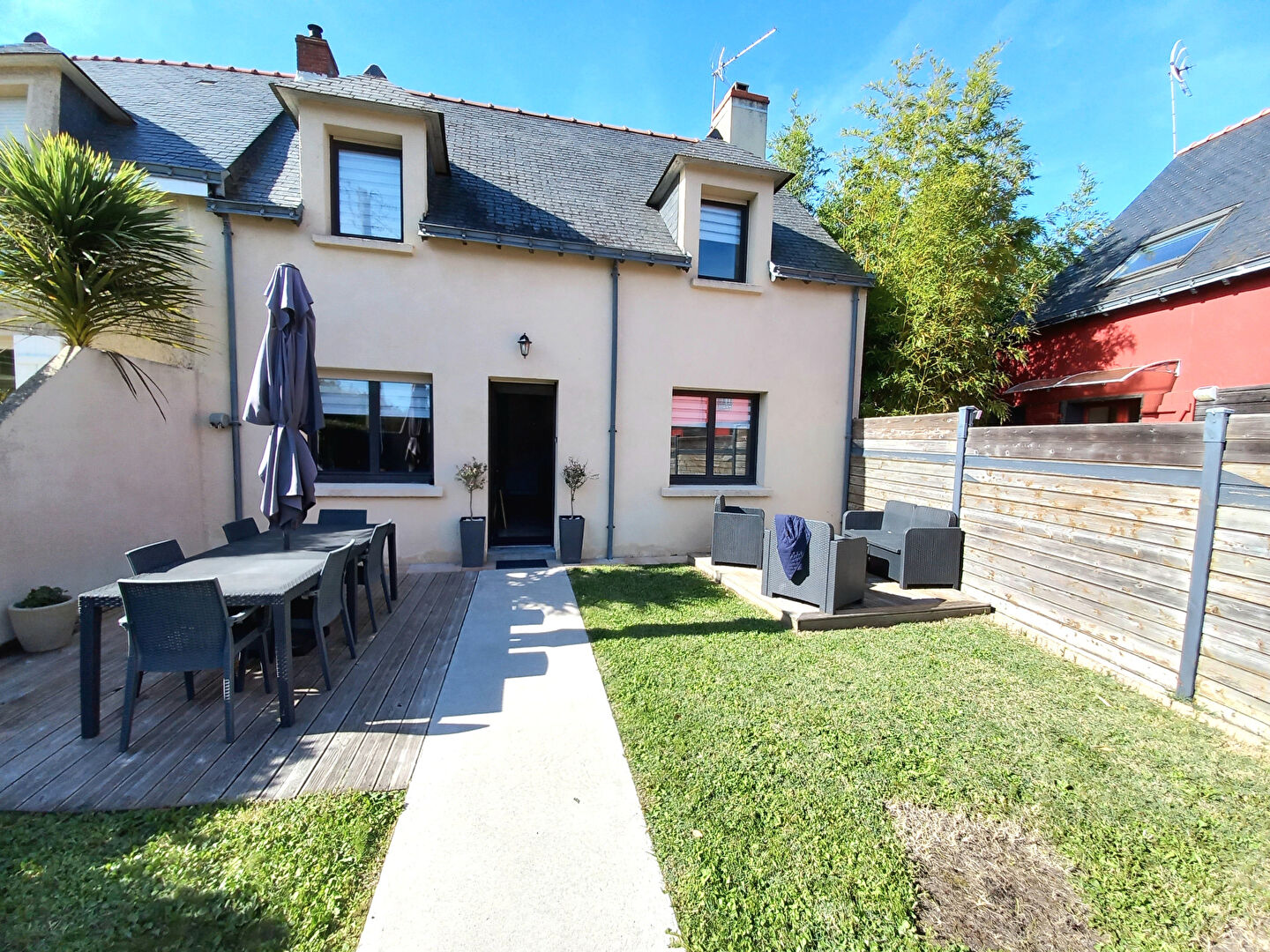 Agence immobilière de Le Repère immobilier