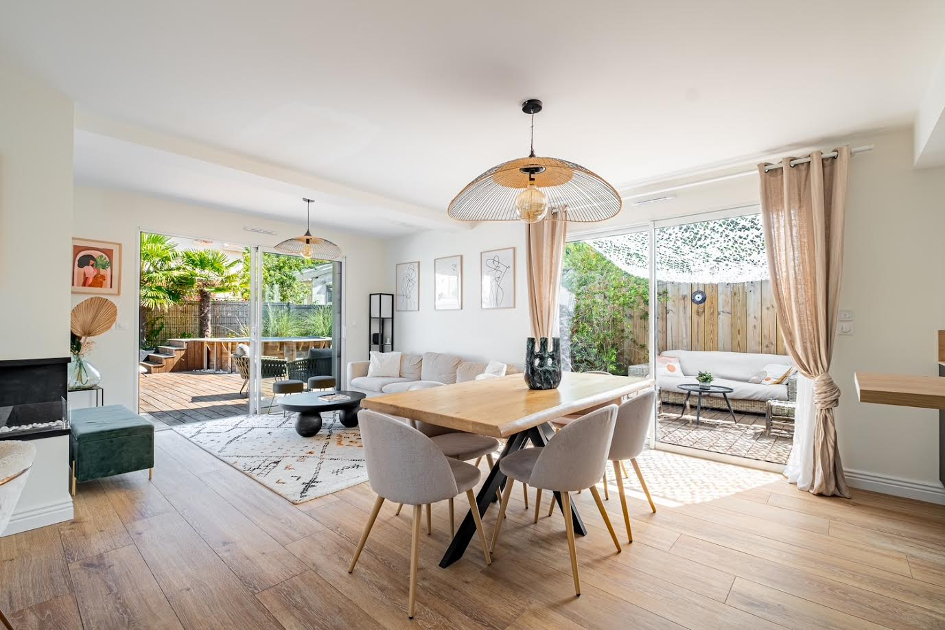 Agence immobilière de Le Repère immobilier