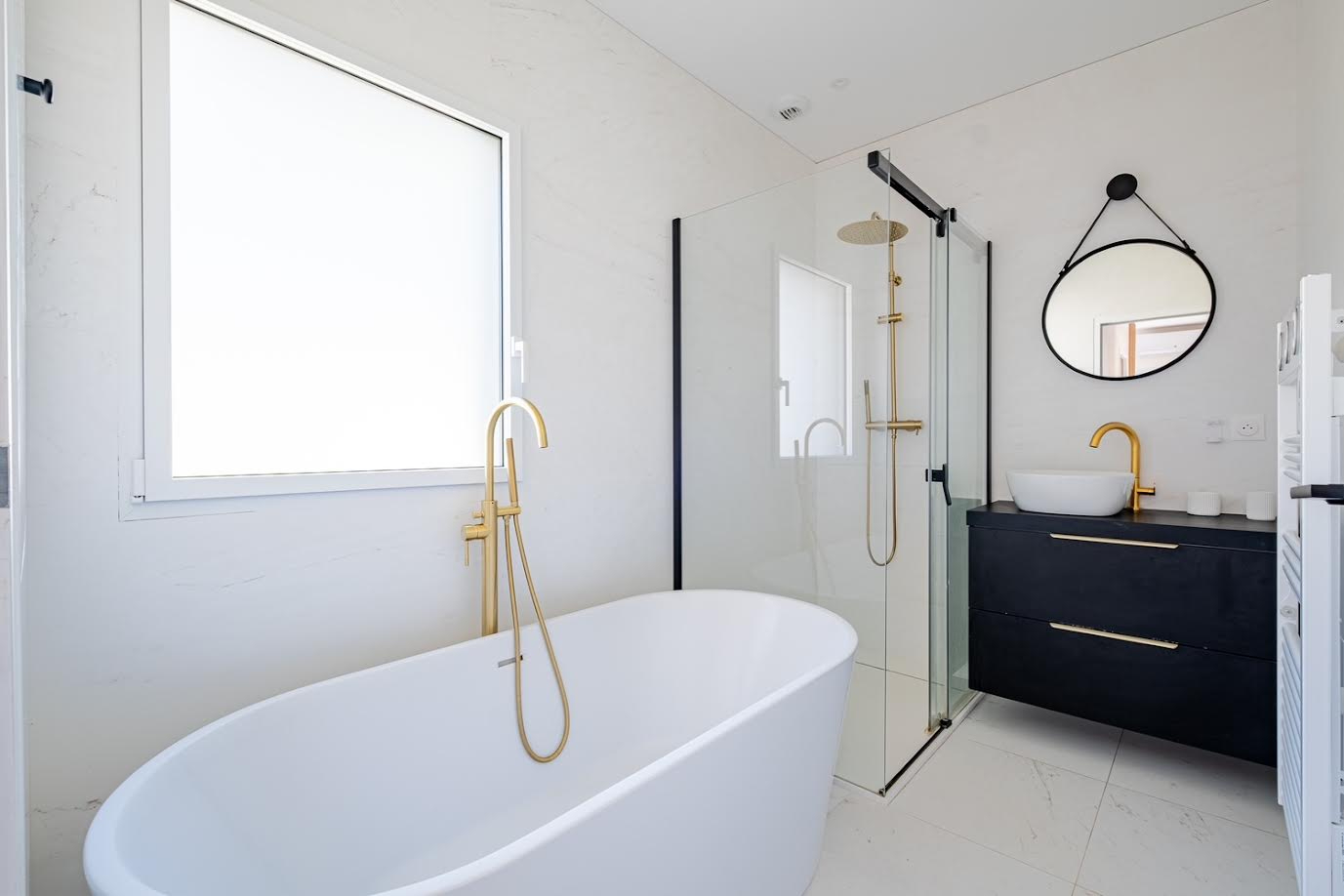 Photo MAISON NEUVE - 120m2 habitables LA BAULE ESCOUBLAC image 5/6