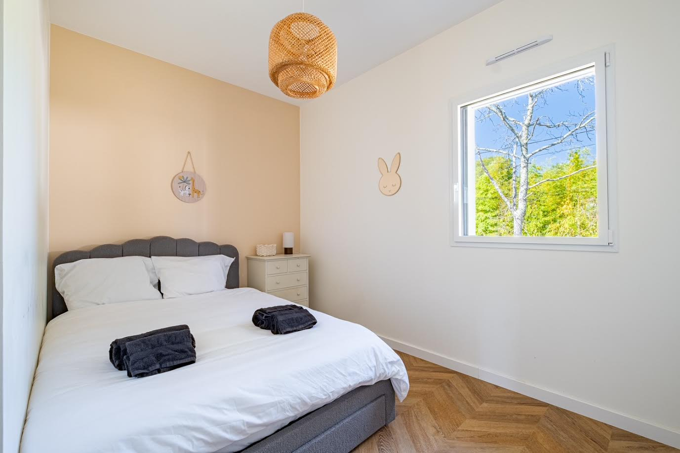 Photo MAISON NEUVE - 120m2 habitables LA BAULE ESCOUBLAC image 6/6