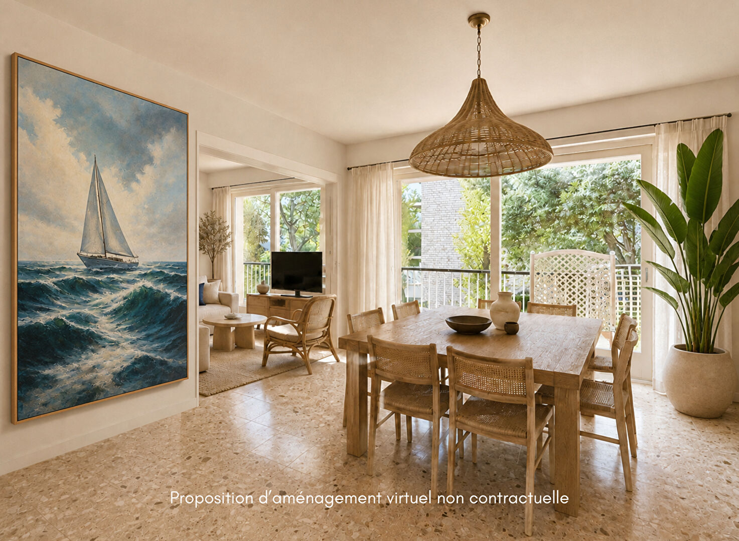 Agence immobilière de Le Repère immobilier