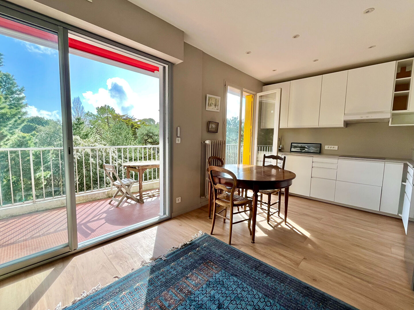 Agence immobilière de Le Repère immobilier