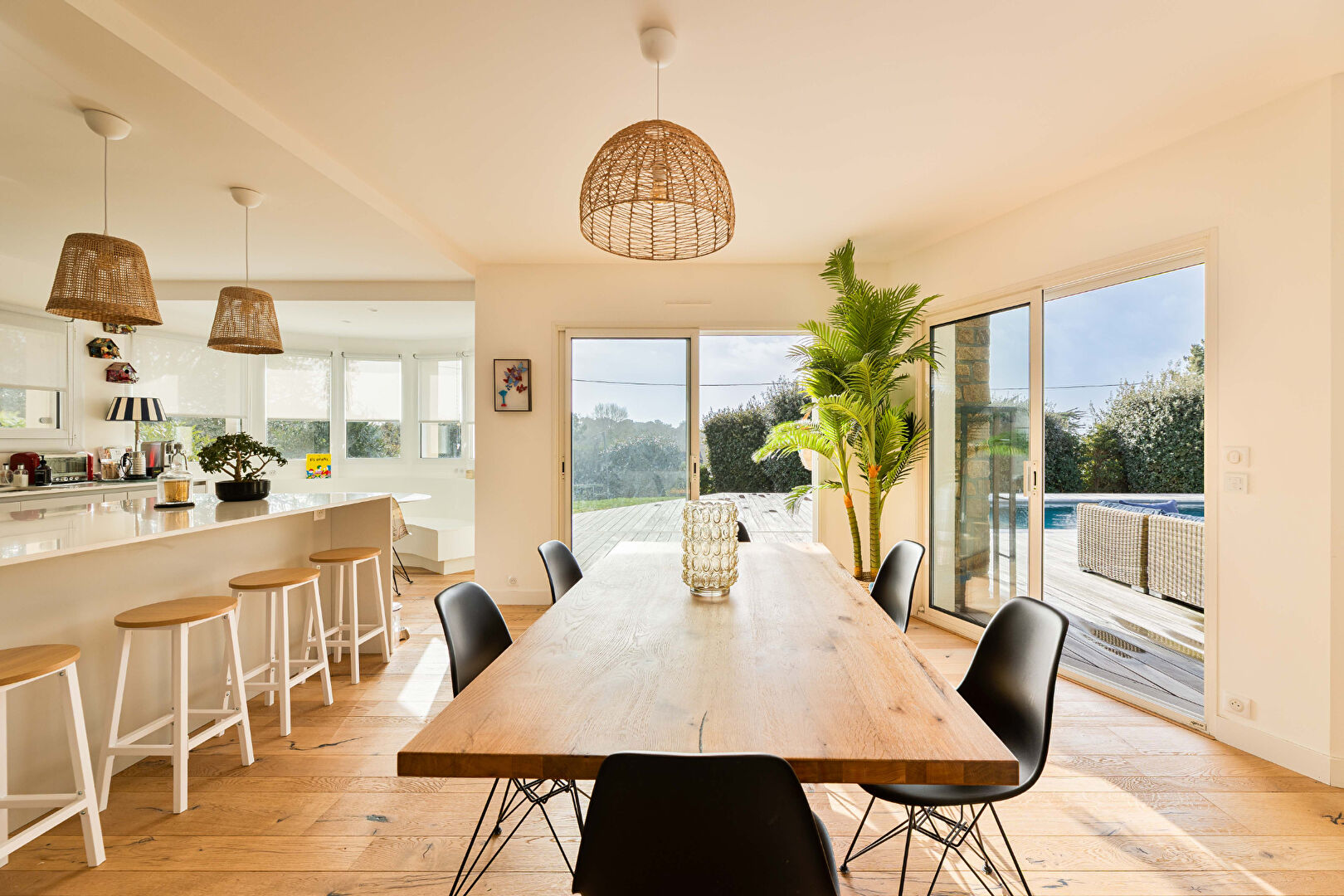 Agence immobilière de Le Repère immobilier