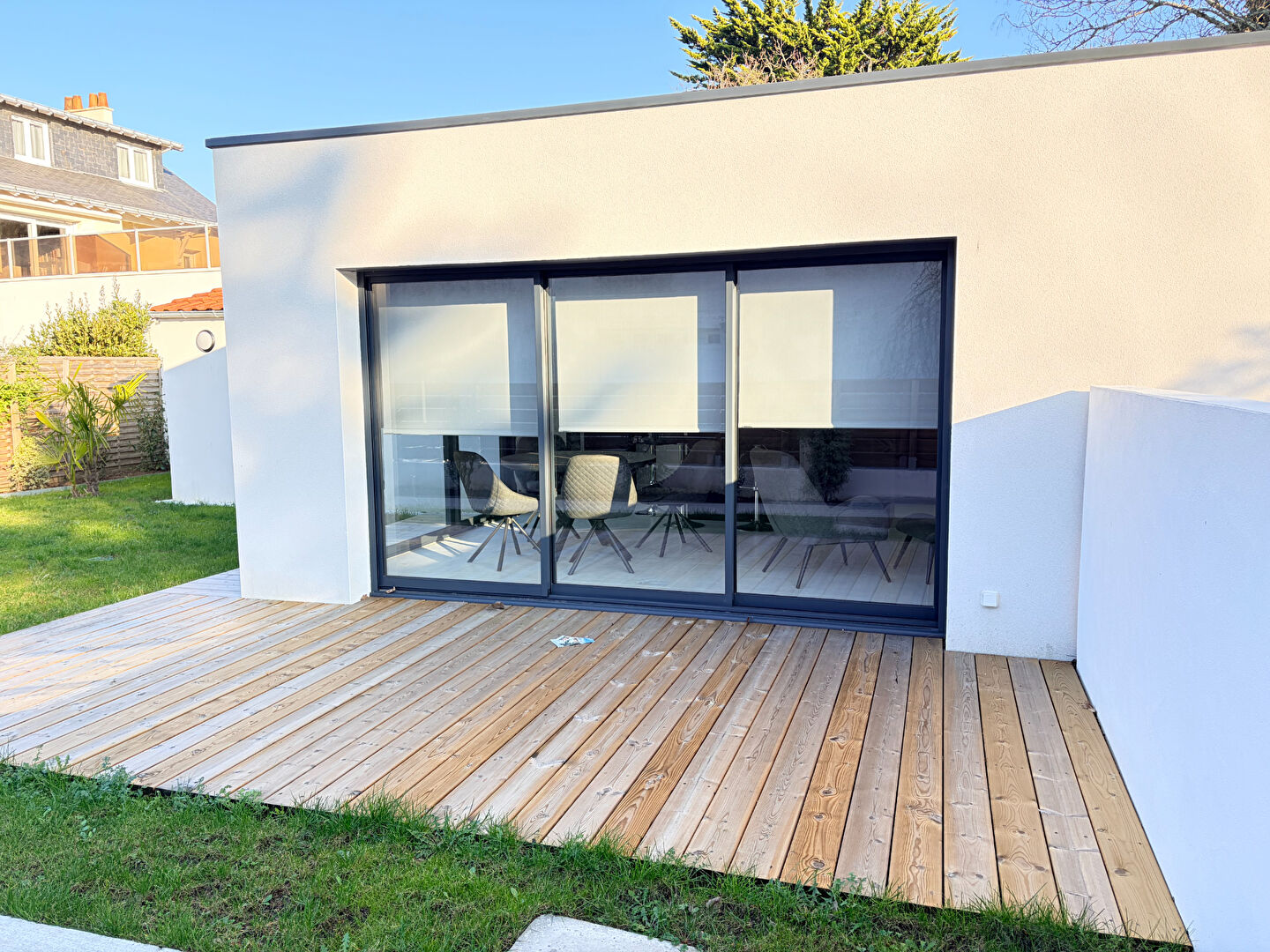 Agence immobilière de Le Repère immobilier