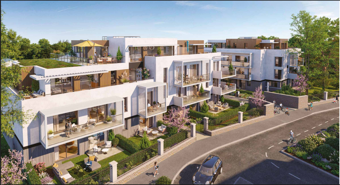 Agence immobilière de 
 Le repère immobilier - Le Repère Immobilier PORNICHET 
