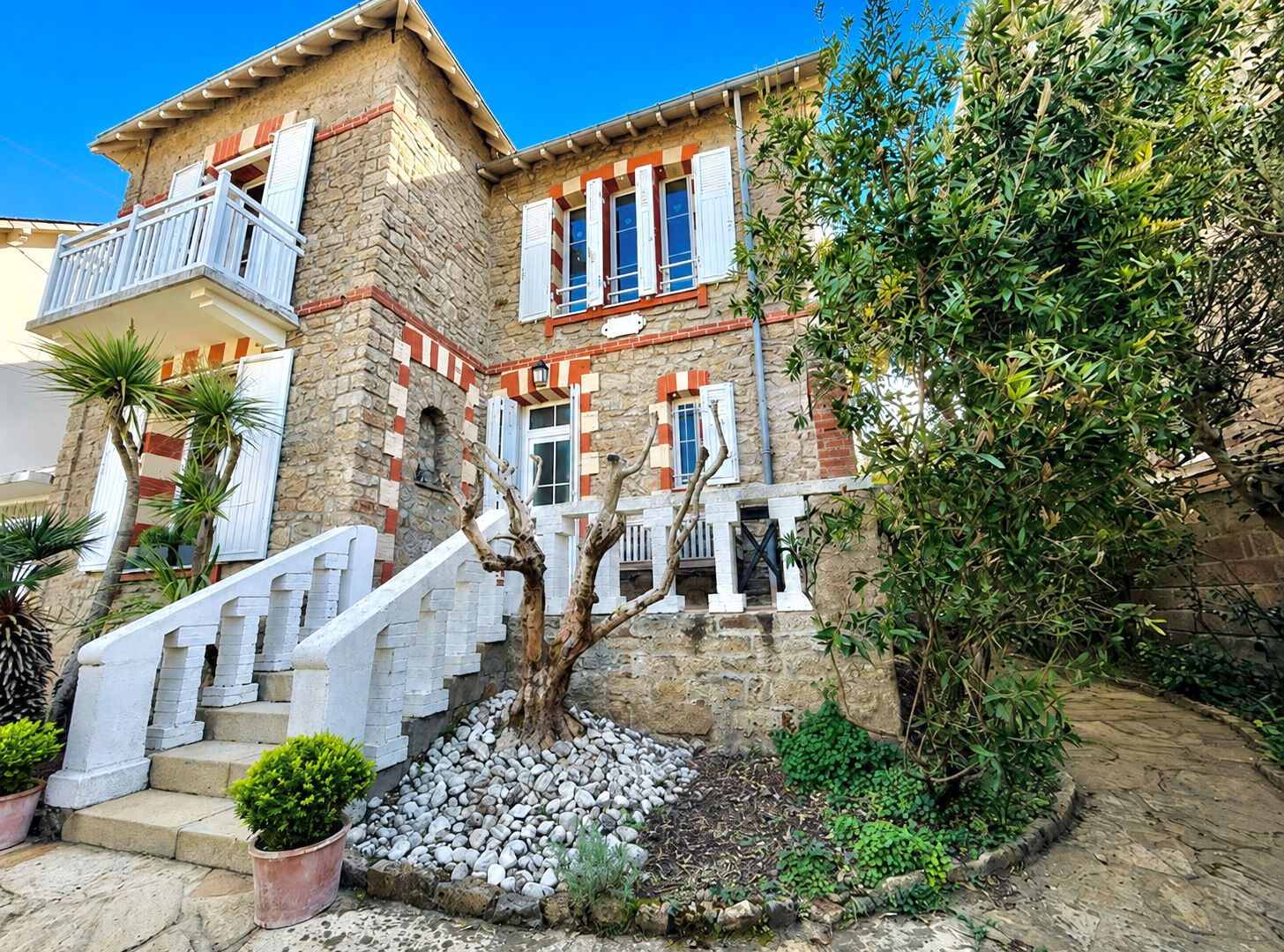 Agence immobilière de 
 Le repère immobilier - Le Repère Immobilier PORNICHET 
