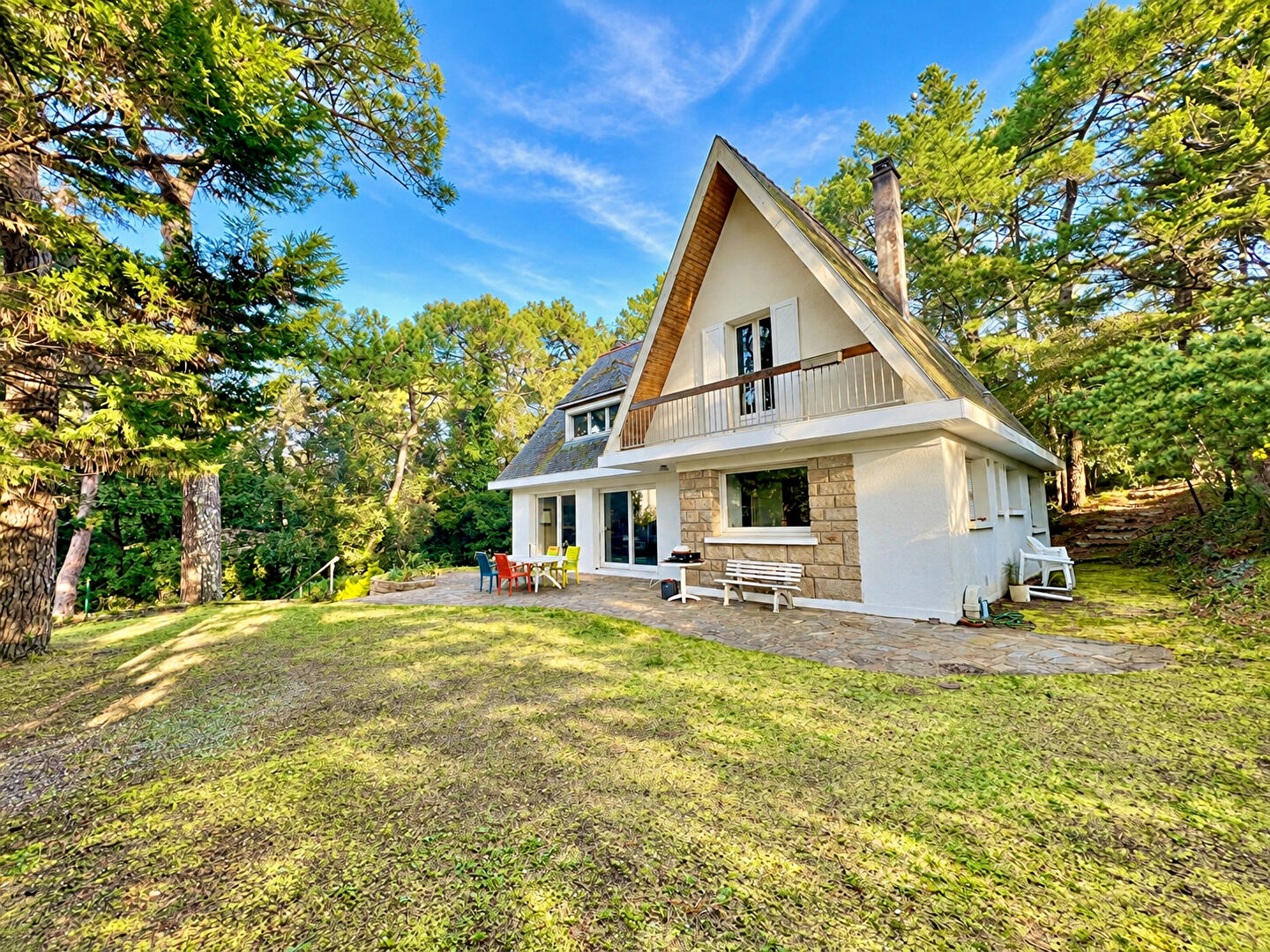 Agence immobilière de Le Repère immobilier