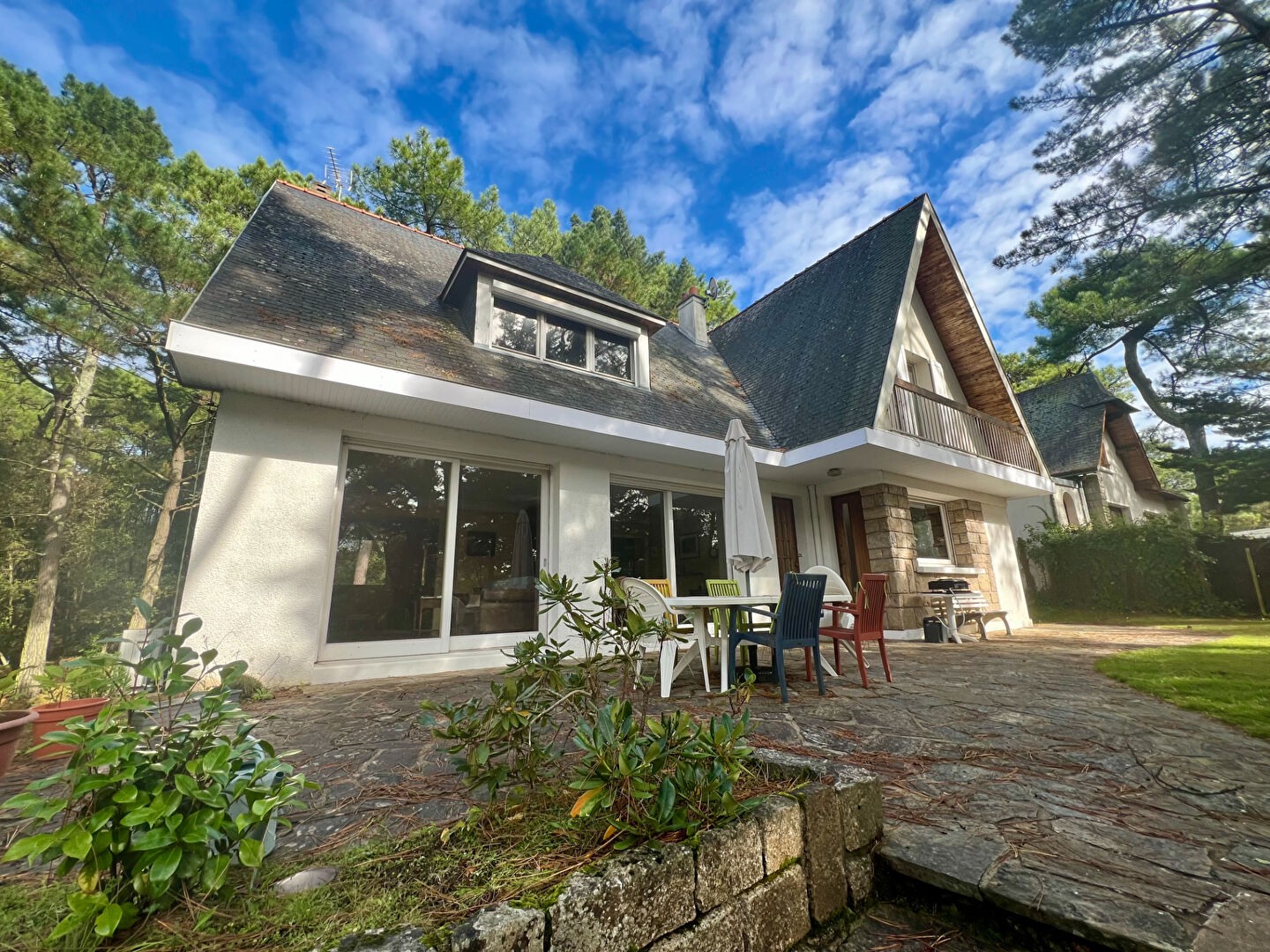 Agence immobilière de Le Repère immobilier