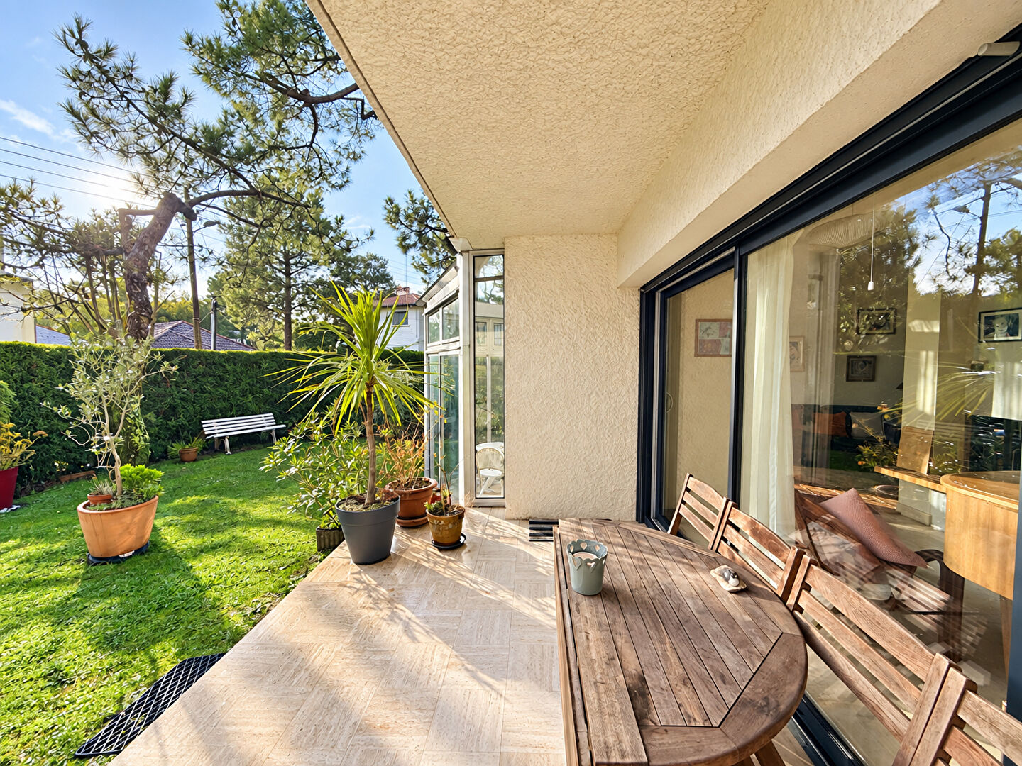 Agence immobilière de Le Repère immobilier