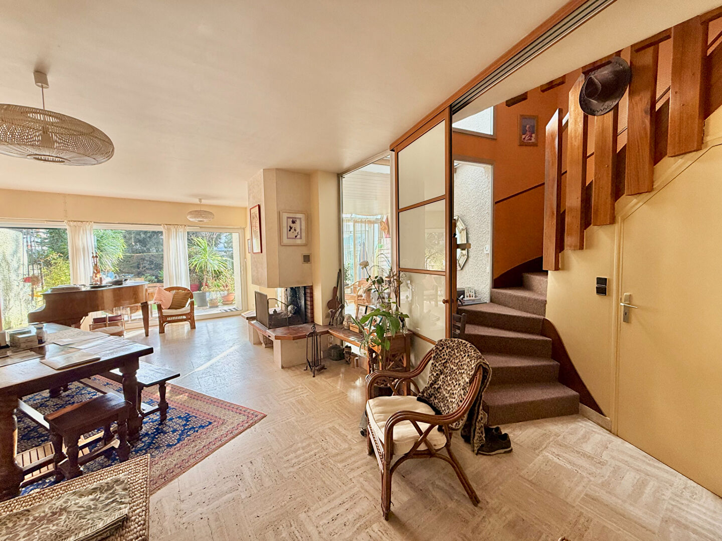 Agence immobilière de Le Repère immobilier