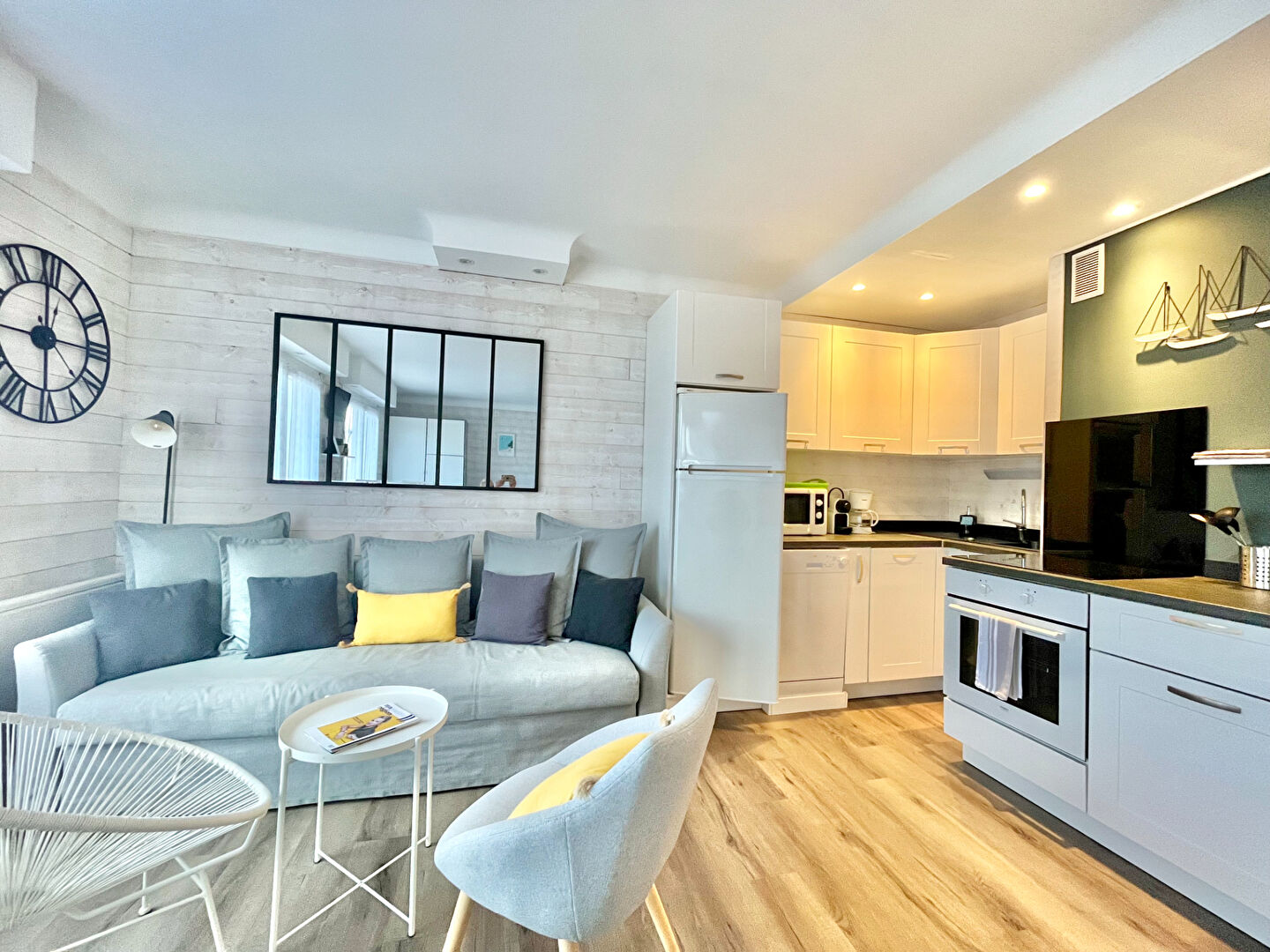 Agence immobilière de Le Repère immobilier