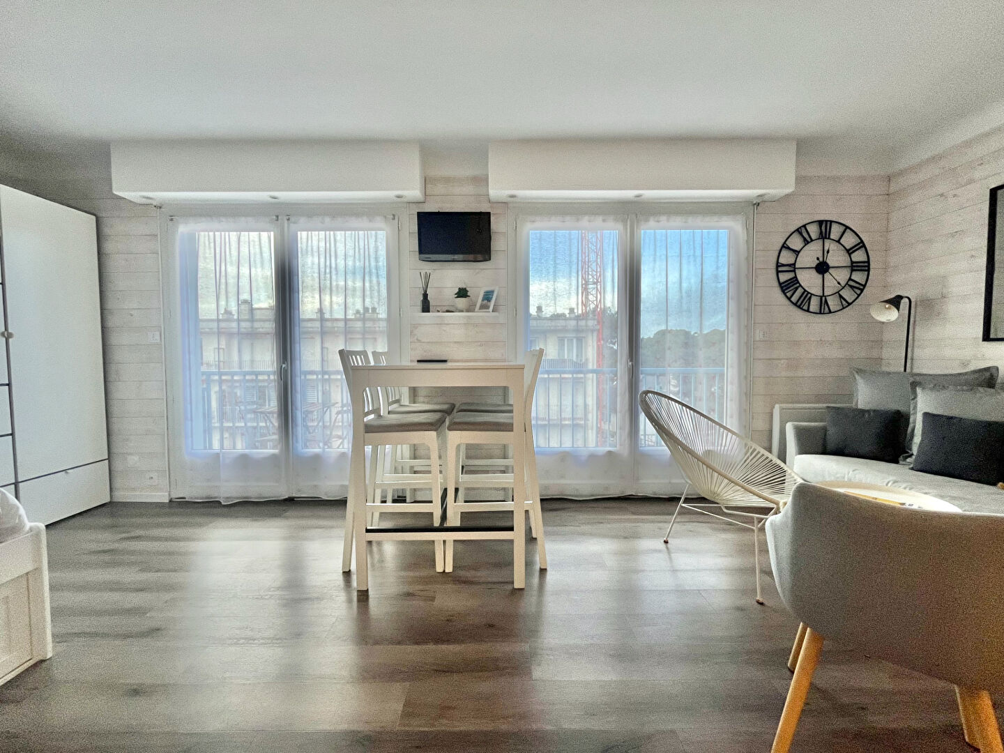 Agence immobilière de Le Repère immobilier