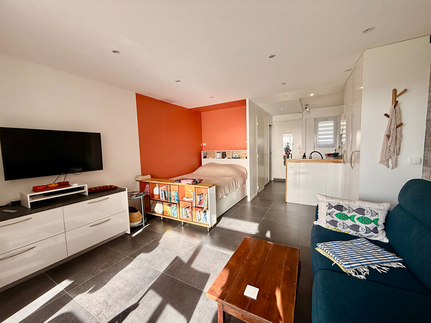 Agence immobilière de 
 Le repère immobilier - Le Repère Immobilier PORNICHET 
