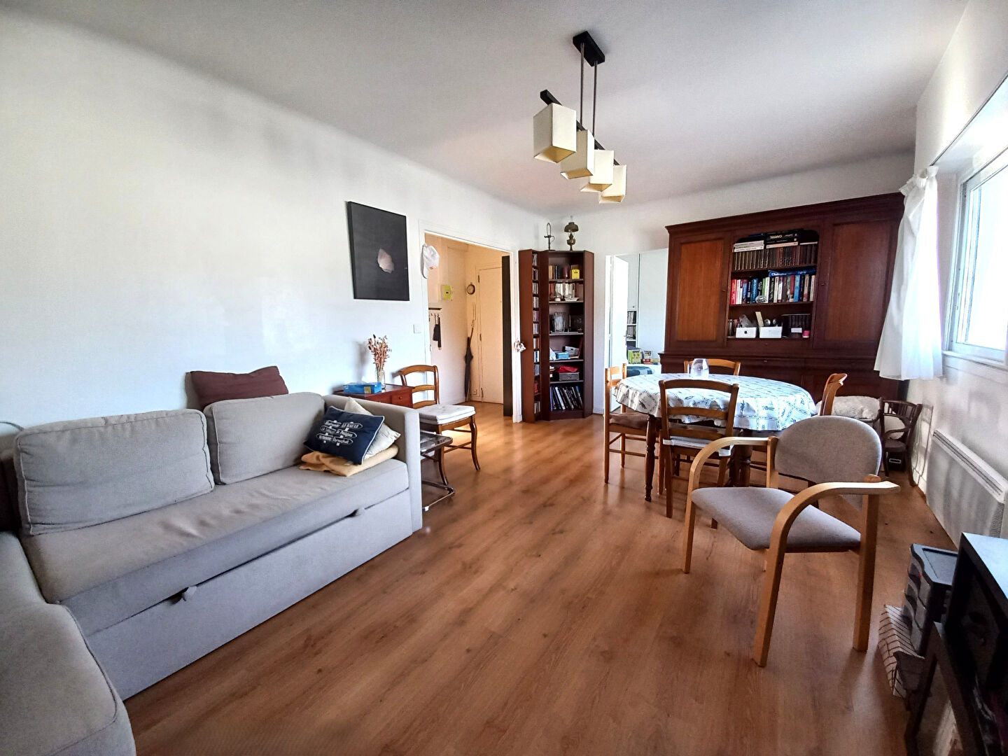 Agence immobilière de Le Repère immobilier